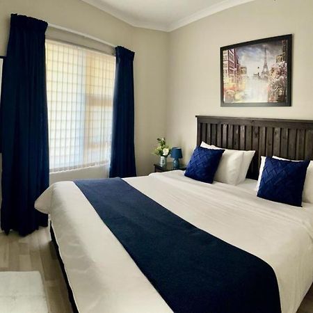 Beachside Bliss ستراند المظهر الخارجي الصورة
