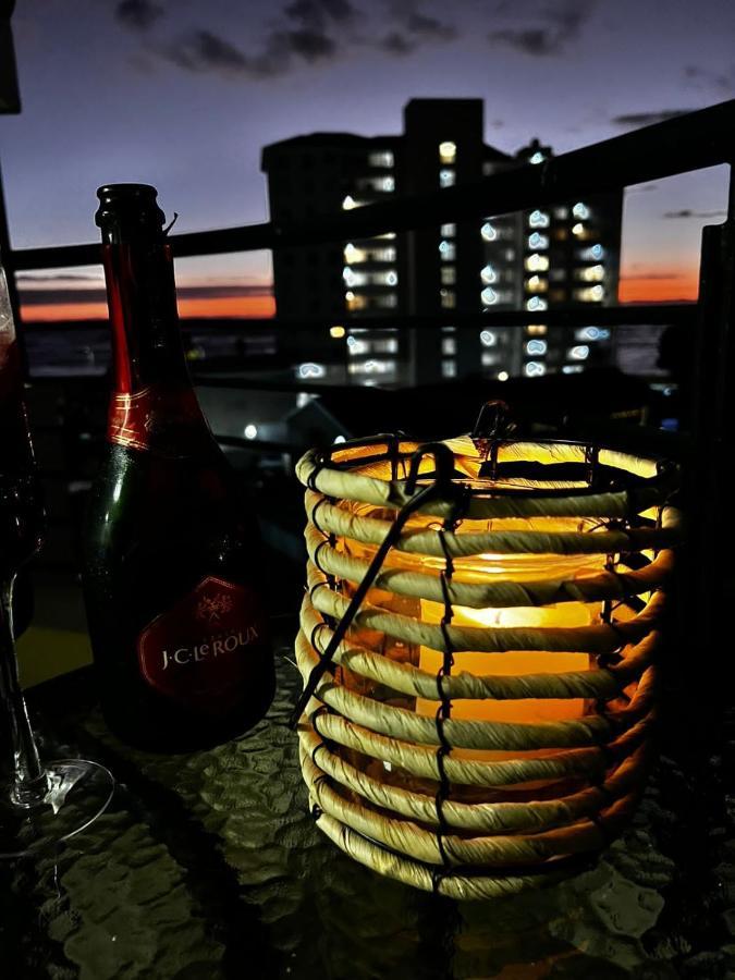 Beachside Bliss ستراند المظهر الخارجي الصورة