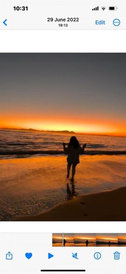 Beachside Bliss ستراند المظهر الخارجي الصورة