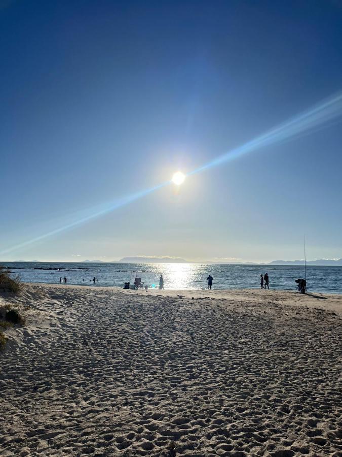 Beachside Bliss ستراند المظهر الخارجي الصورة