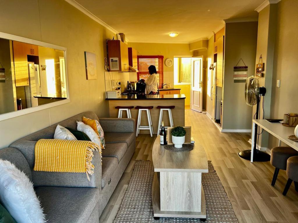 Beachside Bliss ستراند المظهر الخارجي الصورة