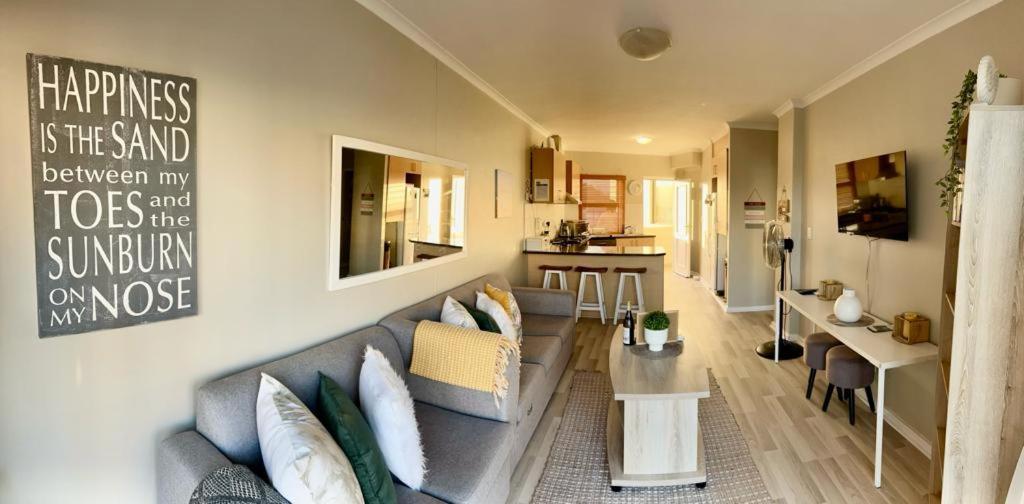 Beachside Bliss ستراند المظهر الخارجي الصورة