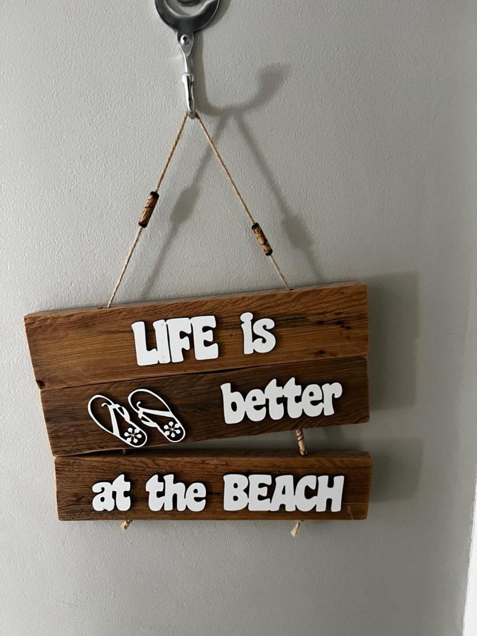 Beachside Bliss ستراند المظهر الخارجي الصورة